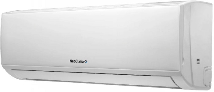 Кондиционер 36k NeoClima Plasma (NS/NU-HAL36F); 10550/10700