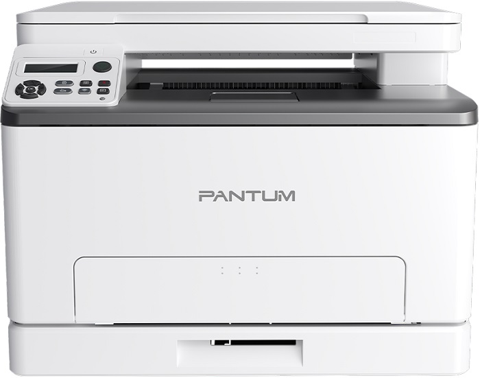 МФУ Pantum CM1100DW; 1200x600 dpi; 600x600