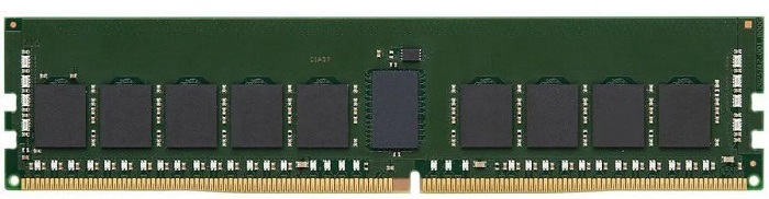 Оперативная память ECC Registered Kingston DDR4