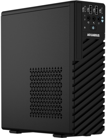 Неттоп Aquarius Pro P30 K51 USFF1