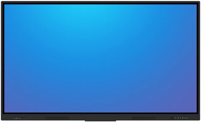Интерактивная панель 65" Lumien LMP6502ELN; Direct