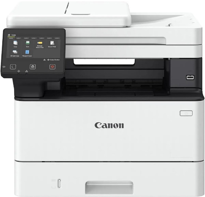 МФУ Canon i-SENSYS MF465dw (5951C007/BA); 1200x1200