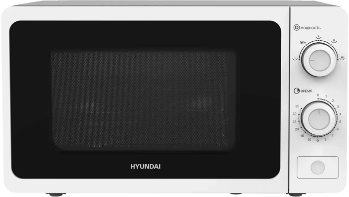 Микроволновая печь Hyundai HYM-M2009; 700 Вт;