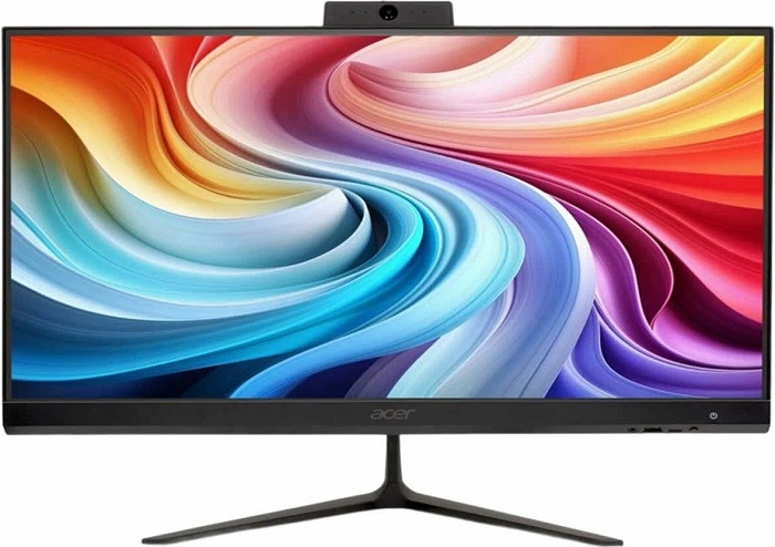 Моноблок Acer Aspire C24B (DQ.BMJCD.001); 23.8";