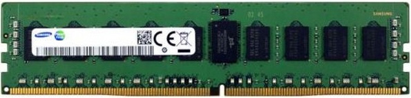 Оперативная память ECC Samsung DDR4 16Гб