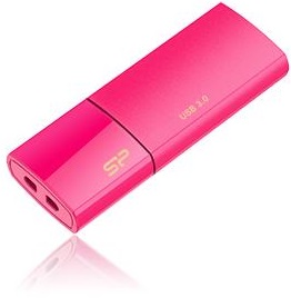 USB-флэш 32 ГБ Silicon Power Blaze