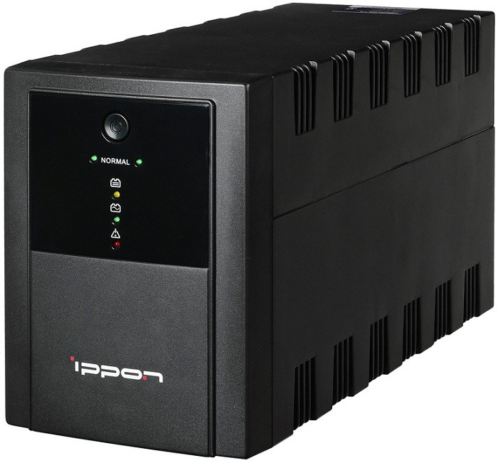 ИБП 1500 ВА Ippon Back Basic