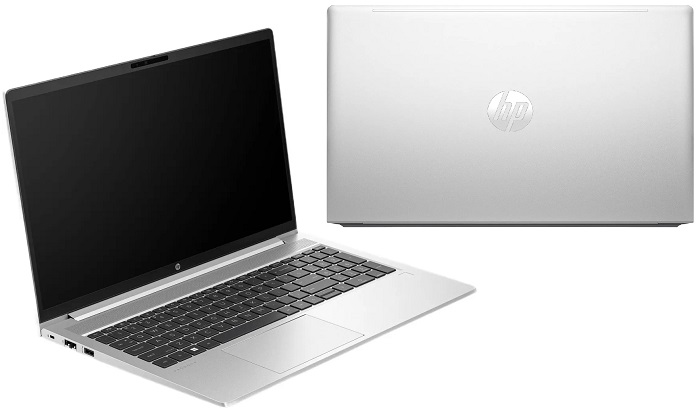 Ноутбук 15.6" HP 450 G10 (85C46EA);