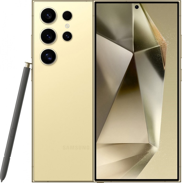 Смартфон Samsung Galaxy S24 Ultra 5G