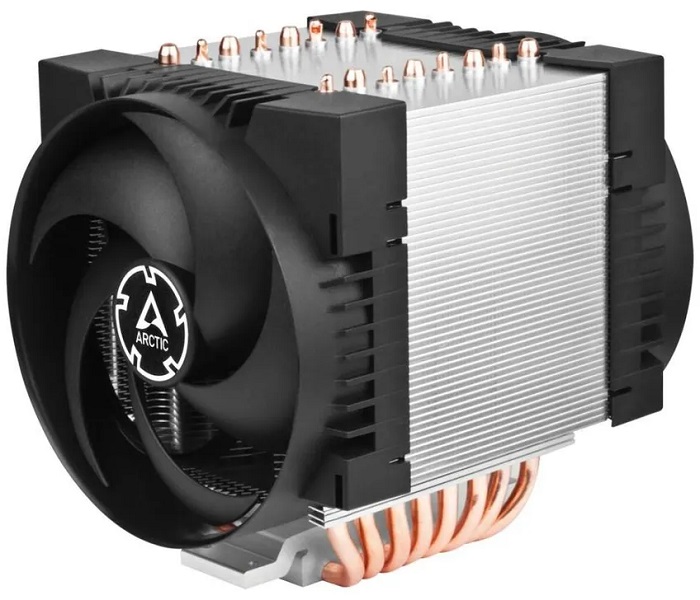 Кулер Arctic Freezer 4U-M (ACFRE00133A); 4189,