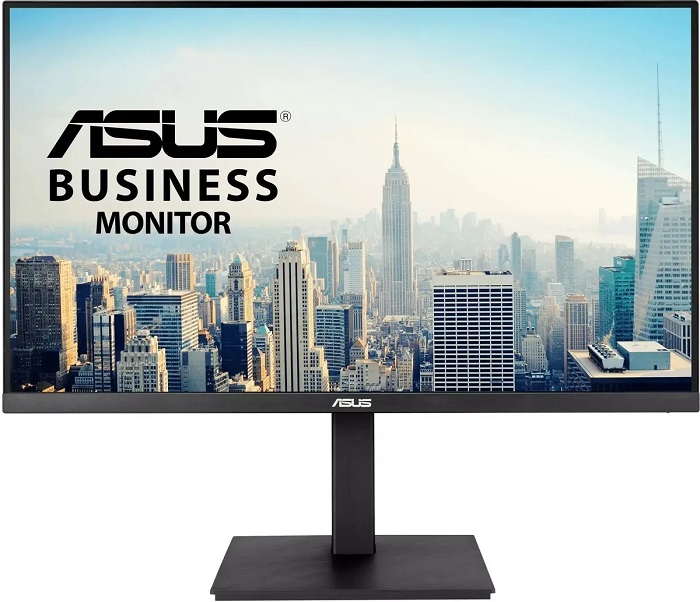 Монитор 32" Asus VA32UQSB (90LM04W7-B01E70); IPS;