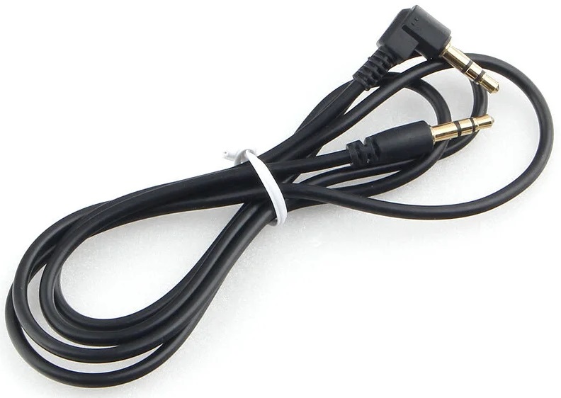 Кабель аудио jack 3.5/jack 3.5 Cablexpert