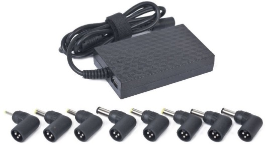 УБП для ноутбука Gembird NPA-AC3; 40