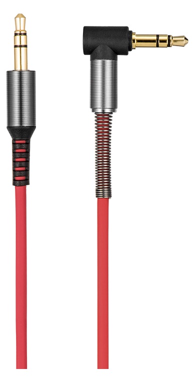 Кабель аудио jack 3.5/jack 3.5 hoco