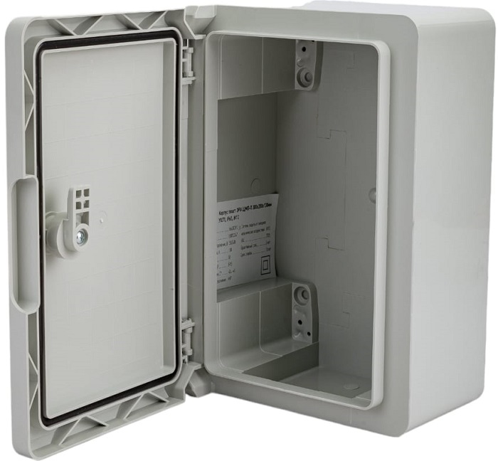 Щит ЩМП-П 350х250х150мм ЭРА УХЛ1 (Б0052363);