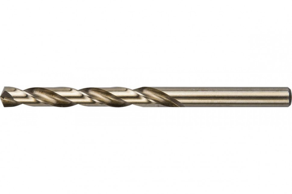 Сверло по металлу 4х75 мм Kraftool