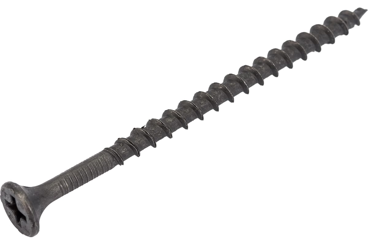 Саморез по гипсокартону/дереву 4.2х65 мм Tech-KREP