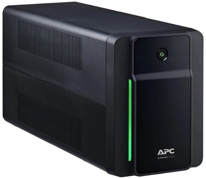 ИБП 2200 ВА APC Back-UPS (BX2200MI);