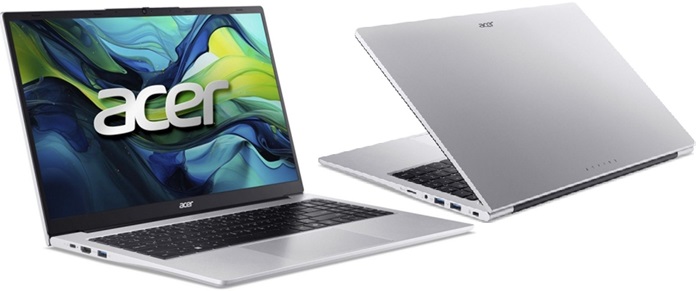 Ноутбук 15.6" Acer Aspire Lite AL15-42P-R455