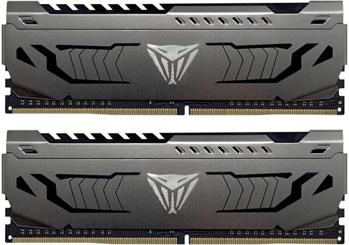 Оперативная память DDR4 64Гб Patriot Viper Оперативная память DDR4 64Гб Patriot Viper