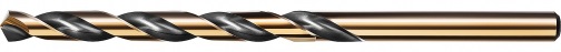 Сверло по металлу 5х86 мм Kraftool