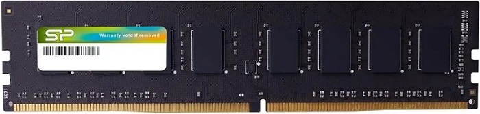 Оперативная память DDR4 16Гб Silicon Power
