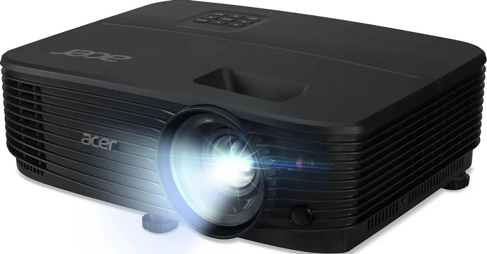 Проектор Acer X1329 (MR.JX711.001); DLP; 1280х800;