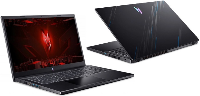 Ноутбук 15.6" Acer Nitro V 15
