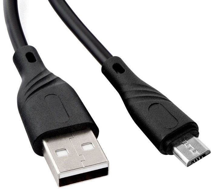 Кабель AM/microBM 5p USB 2.0 Cablexpert