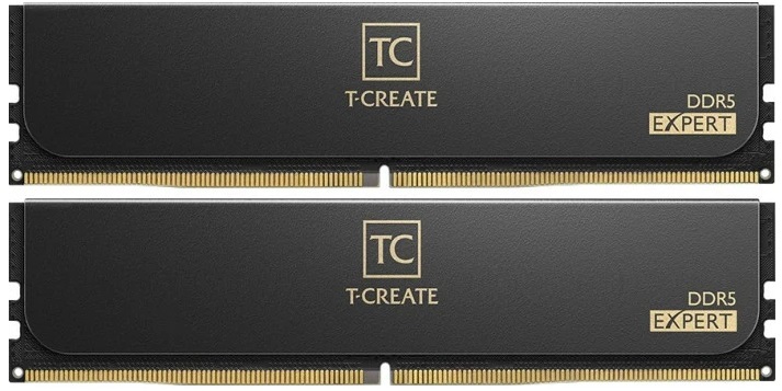 Оперативная память DDR5 32Гб Team Group Оперативная память DDR5 32Гб Team Group