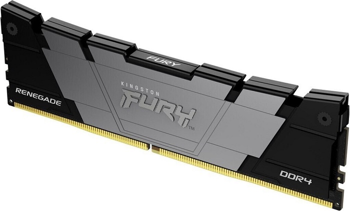 Оперативная память DDR4 16Гб Kingston FURY