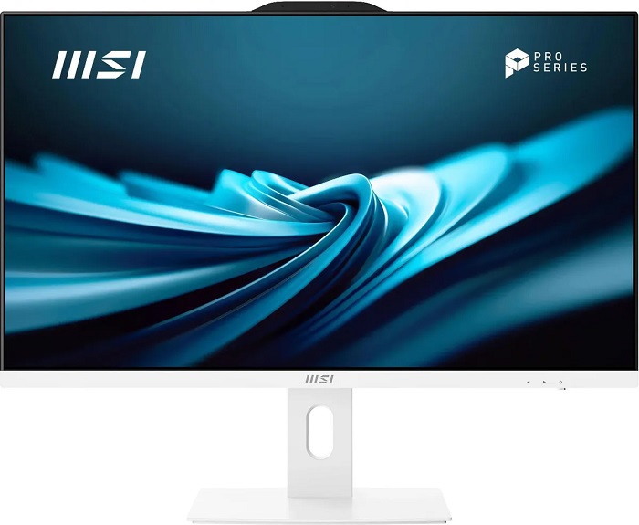 Моноблок MSI Pro AP272P 14M-684XRU (9S6-AF8322-684);
