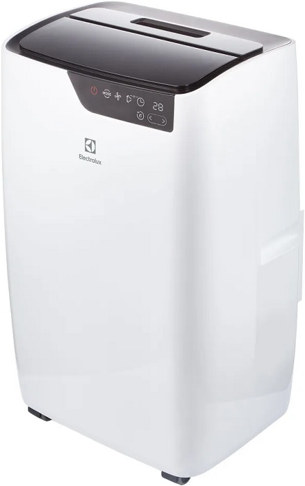 Кондиционер мобильный Electrolux EACM-12 GT/N6 (НС-1475202);