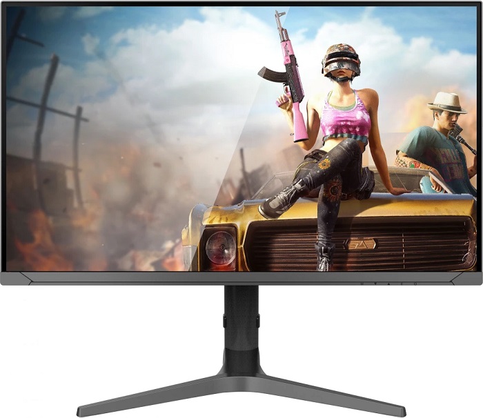 Монитор 27" NPC MZ2707; IPS; 2560x1440;