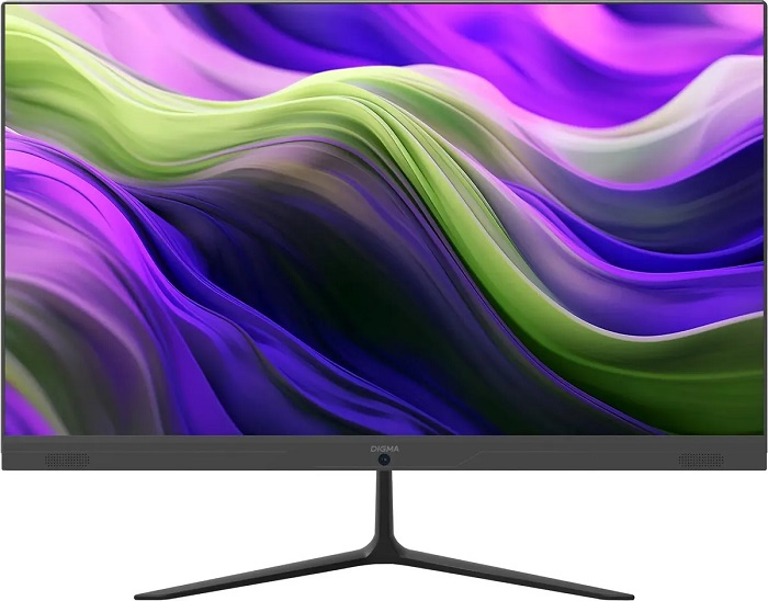 Моноблок Digma Optimum (DM23N6-8CXU01); 23.8"IPS(1920х1080); Pentium