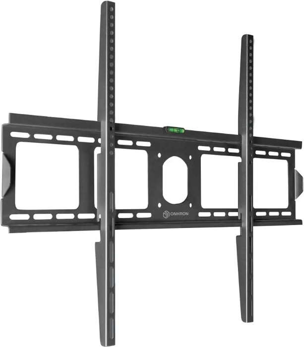 Кронштейн 55"-100" Onkron UF4; VESA 75x75,