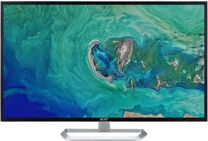 Монитор 32" Acer EB321HQAbi (UM.JE1EE.A05); IPS;