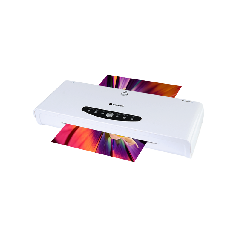 Пакетный ламинатор Гелеос ЛМ A4-4В (ЛМА44В);