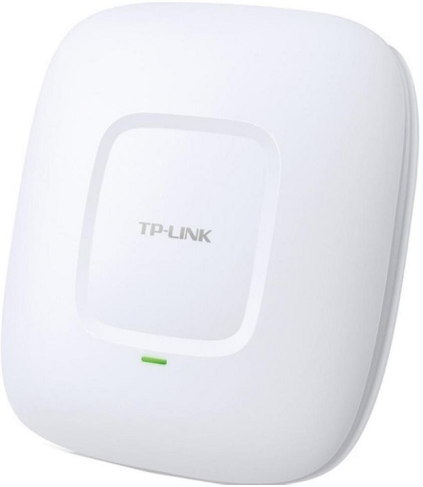 Точка доступа TP-Link EAP110; 300 Мбит/сек;