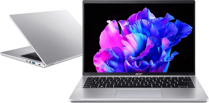 Ноутбук 14" Acer Swift Go 14