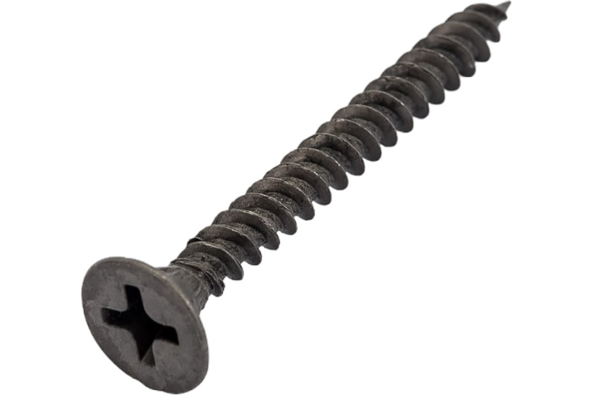 Саморез по гипсокартону/металлу 3.5х35 мм Tech-KREP