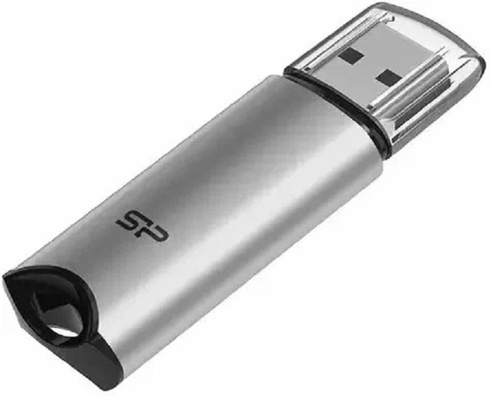 USB-флэш 32 ГБ Silicon Power Marvel