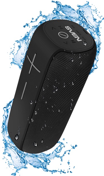 Портативная акустика Bluetooth Sven PS-290 (SV-020217);
