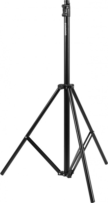 Штатив стальной телескопический StarWind STR-001; ;