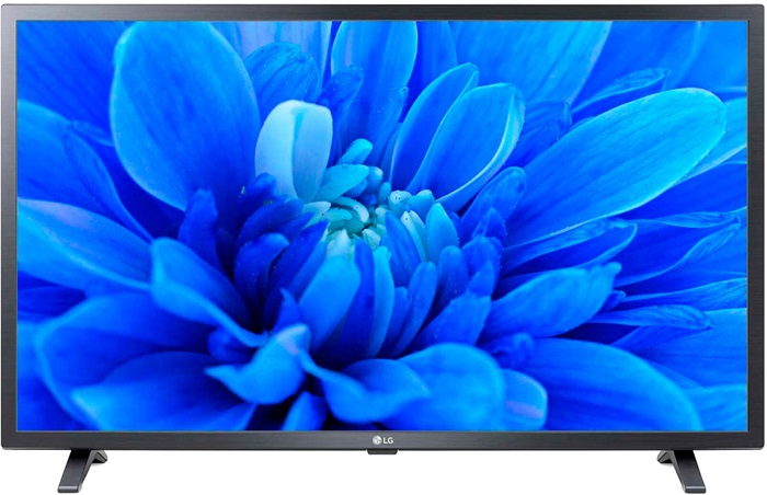 Телевизор 32" LG 32LM550; Direct LED;