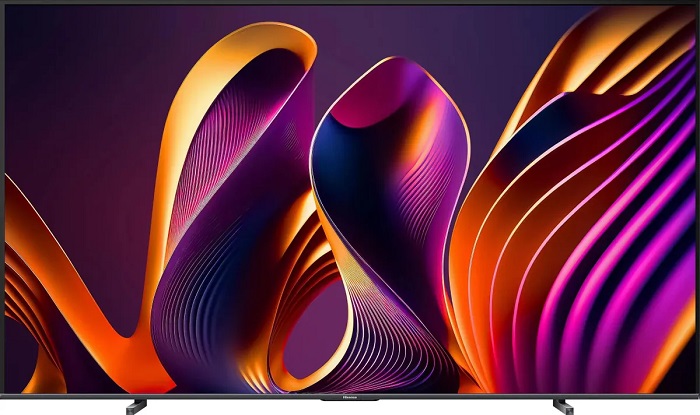 Телевизор 100" Hisense 100E7NQ; QLED; 3840x2160; Телевизор 100" Hisense 100E7NQ; QLED; 3840x2160;