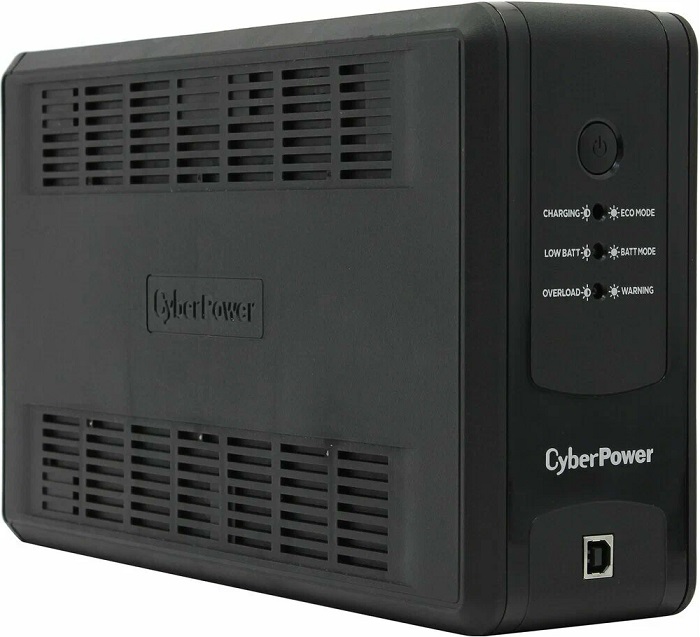 ИБП 850 ВА CyberPower UT850EIG; 480