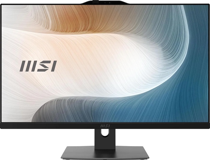 Моноблок MSI Modern AM272P 1M-687XRU (9S6-AF8231-687);