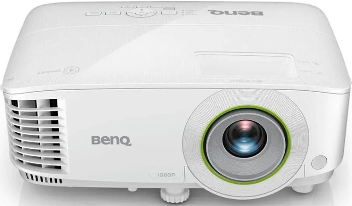 Проектор Benq EH600 (9H.JLV77.1JE); DLP; 1920х1080;