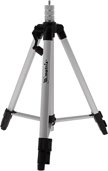 Штатив для лазерного уровня Matrix 35089;